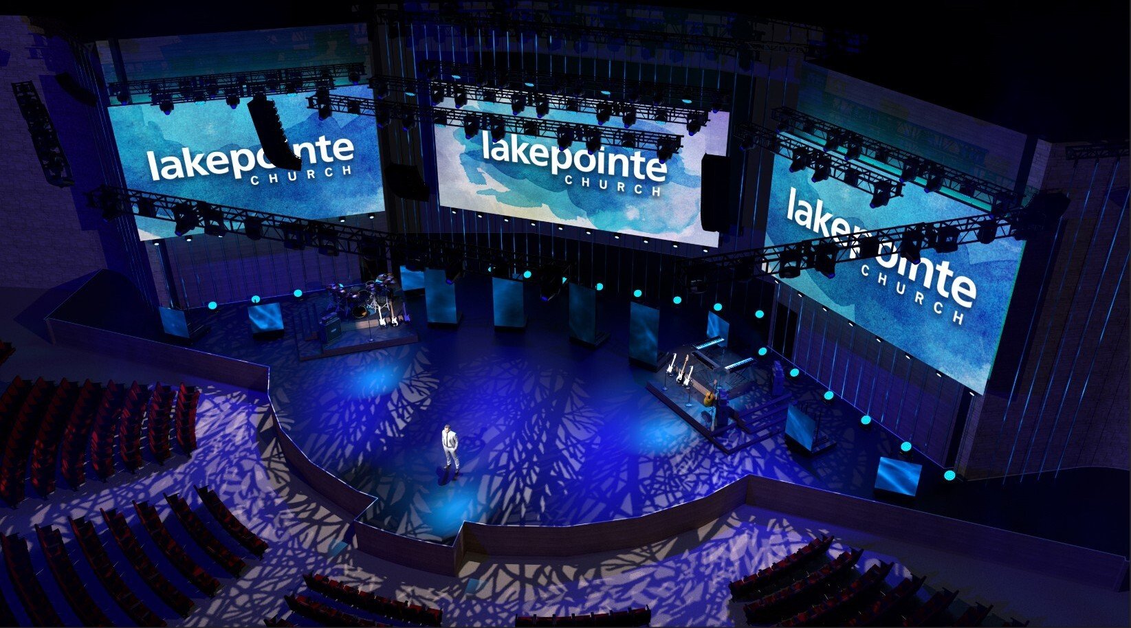 Rock wall 2 Rock wall 2