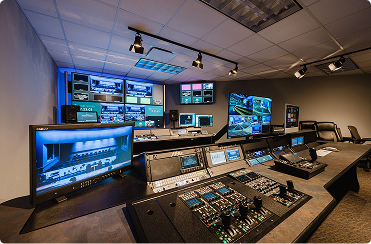 07_First Baptist Church Forney