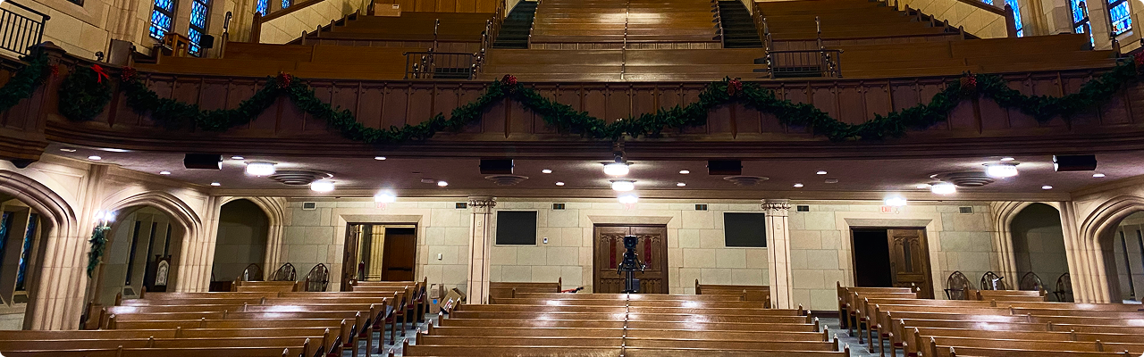 _03_First United Methodist Church FW