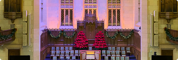 _04_First United Methodist Church FW