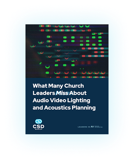 AVLA Planning Guide Support