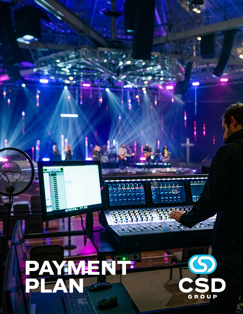 CSDPAYMENTPLANSCOVER-1 CSDPAYMENTPLANSCOVER-1