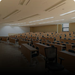 Lecture Halls